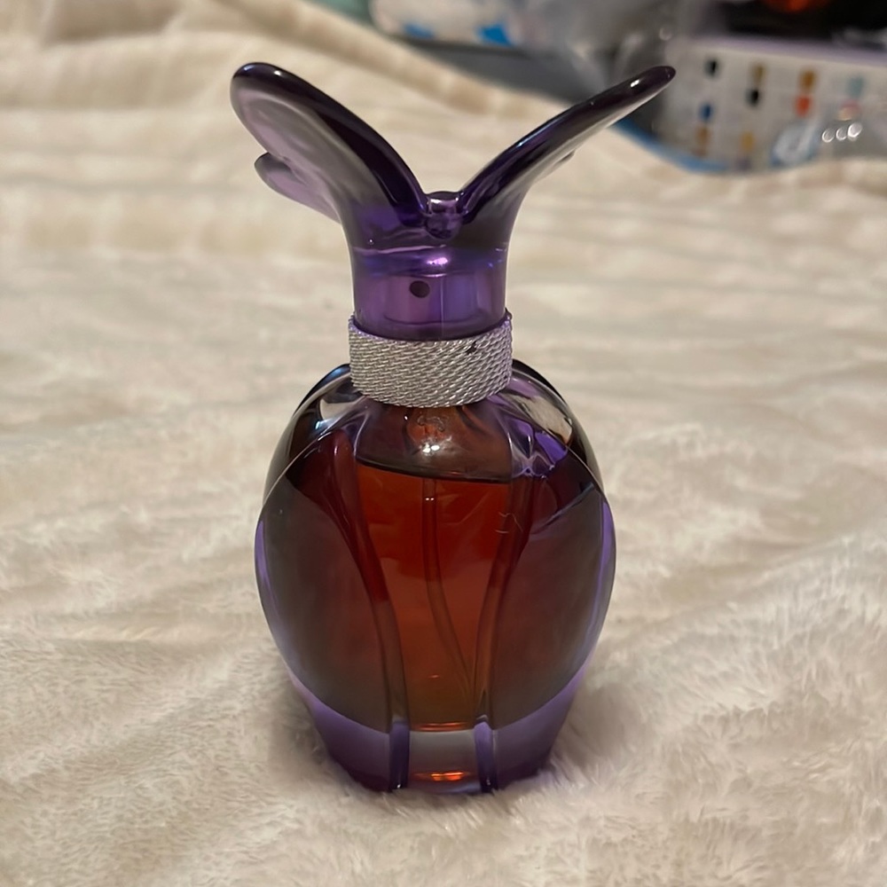 M by Mariah Carey 1.7 oz Eu de perfume